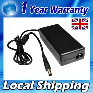 AC POWER ADAPTER BATTERY CHARGER FOR HP N193 LAPTOP 65W