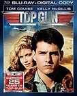 Top Gun (Blu ray/DVD, 2011, 2 Disc Set) (Blu ray/DVD, 2011)