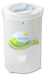 3200rpm speed centrifugal clothes portable spin dryer  