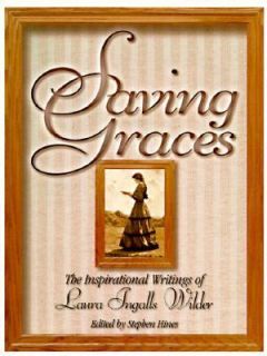   Inspirational Writings of Laura Ingalls Wilder 1997, Hardcover