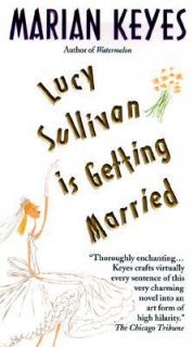   Sullivan Is Getting Married by Marian Keyes 2000, Paperback