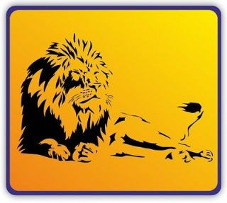 DISNEY LION KING 46 Big Removable Wall Decals Jungle Animals Room 
