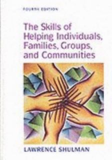   , Groups, and Communities by Lawrence Shulman 1998, Paperback