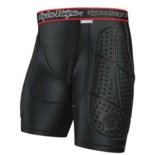 troy lee designs shock doctor padded shorts tld more options