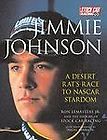 Jimmie Johnson by Ron LeMasters and Glen Grissom (2004, Paperback)