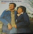 bill anderson and mary lou turner sometimes country v  $ 6 