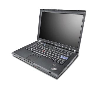 Lenovo ThinkPad T61 14.1 Notebook   Cus