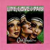 Life, Love Pain by Club Nouveau CD, Mar 1987, Warner Bros.