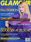 glamour 8 96 claudia schiffer august 1996 new buy it