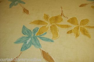 Malay by Harlequin Designer Curtain Upholstery Fabric 5 Metres