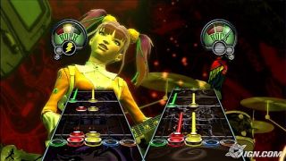 Guitar Hero Aerosmith Limited Edition Sony PlayStation 2, 2008