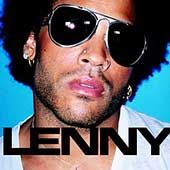 Lenny by Lenny Kravitz (CD, Oct 2001, Vi