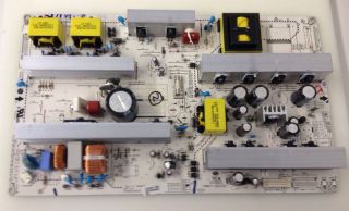 lg power supply for model 42lg50 ug ausp ljr eay4050520