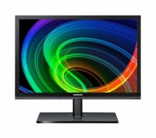 Samsung SyncMaster S22A460B 1 21.5 Widescreen LED LCD Monitor