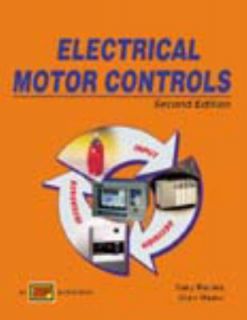 Electrical Motor Controls by Glen Mazur and Gary Rockis 2001 
