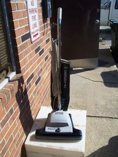   16 A / SANITAIRE SC899 COMMERCIAL UPRIGHT VACUUM W/ MFG WARRANTY