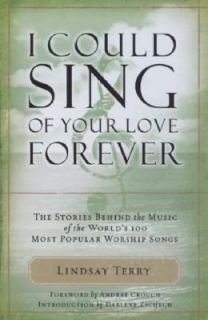  Most Popular Worship Songs by Lindsay Terry 2008, Paperback