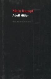 Mein Kampf 1998, Hardcover