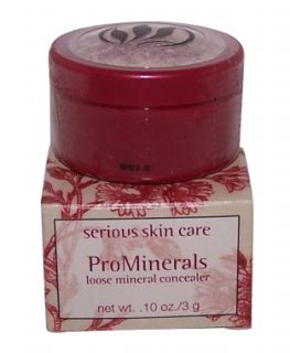 Serious Skin Care ProMineral Lip Concealer