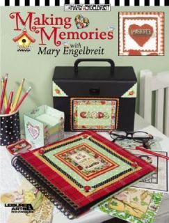 Making Memories with Mary Engelbreit 2004, Paperback