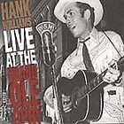 Live at the Grand Ole Opry 1999 by Hank Williams CD, Sep 1999, 2 Discs 