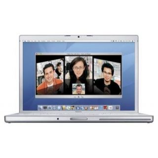 Apple MacBook Pro 15.4 Laptop   MA463LL A January, 2006