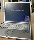 Panasonic ToughBook CF Y2 Pentium M 1.3GHz 512Mb Parts repair