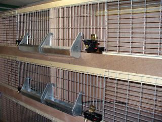 newly listed plans build quail breeding cages from united kingdom