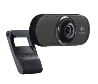 Logitech C210 Web Cam