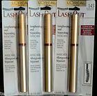 lash out lengthening mascara 115 black brown washable new $ 9 00 free 