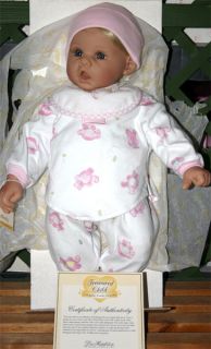 middleton doll treasured child 18 inches vinyl 