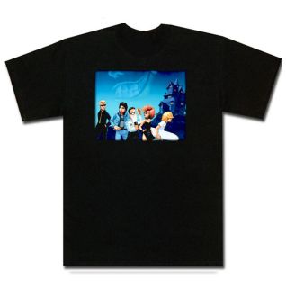 maniac mansion day of the tentacle game t shirt more