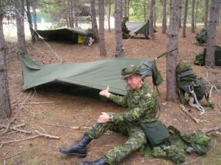 army half tents versitile shelter 2 makes pup tent time