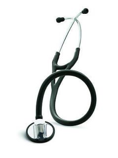 3m littmann master cardiology stethoscope brand new choose fomr 6