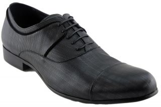TROOP KNIGHT MENS SHOES/DRESS/GOING OUT/IN BLACK/WORK SHOES/ ON  