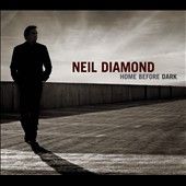 Dreams Digipak by Neil Diamond CD, Nov 2010, Columbia USA