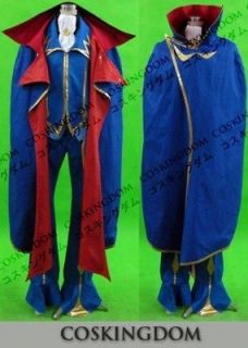 code geass zero cosplay costume ver 2 more options size