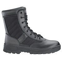 New Response Gear Tactical Mens EMT, Police, Force Non Zip 3005 Boots