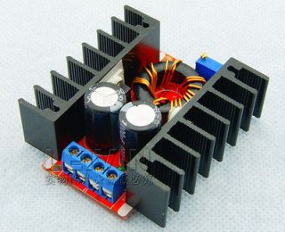 step up dc dc converter in Electrical & Test Equipment