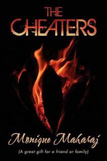 The Cheaters by Monique Maharaj (2011, P