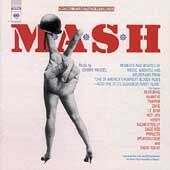 MASH by Johnny Mandel CD, Mar 1995, Legacy