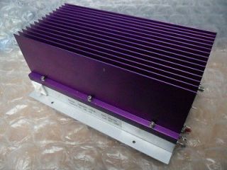 Stealth Microwave WiMax Linear Power Amplifier SM3437 3.4   3.7 GHz 
