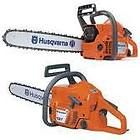 husqvarna 50 rancher 50 special chain saw owners manu buy