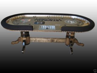 texas holdem poker table customize your table today time left