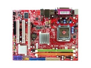 MSI 945GCM7 L LGA 775 Intel Motherboard