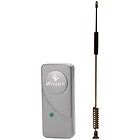 Wilson Electronics 801241 MobilePro Cell Phone Signal Booster Car and 