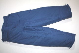 YOUTH padded SKI SNOW PANTS  SIZE 6X  NEW MOVES