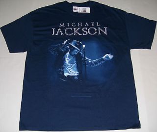 michael jackson tshirts in Clothing, Shoes & Accessories