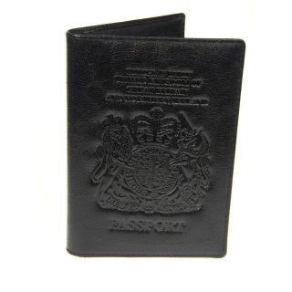 Gabicci Passport Holder bnib leather passport holder gabicci vintage 