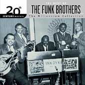 20th Century Masters   The Millennium Collection The Best of the Funk 